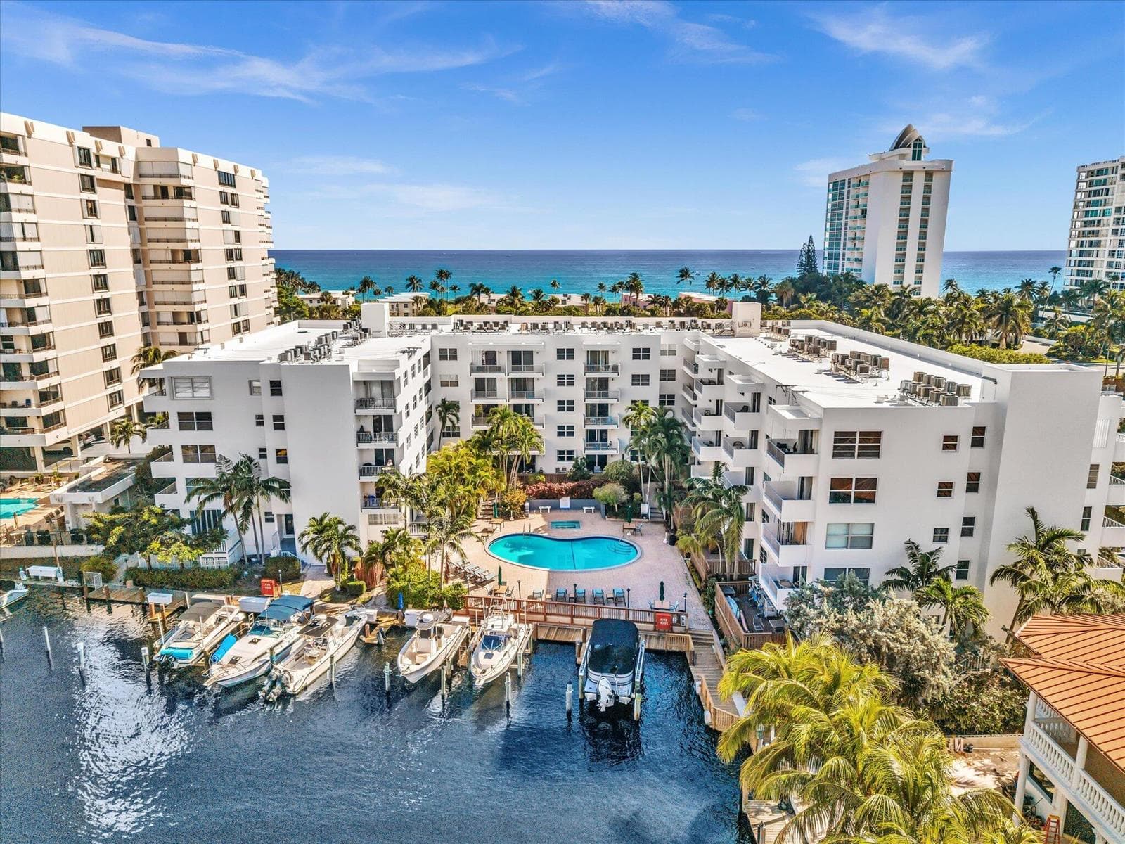 1421 S OCEAN Boulevard # 116, Pompano Beach FL 33062