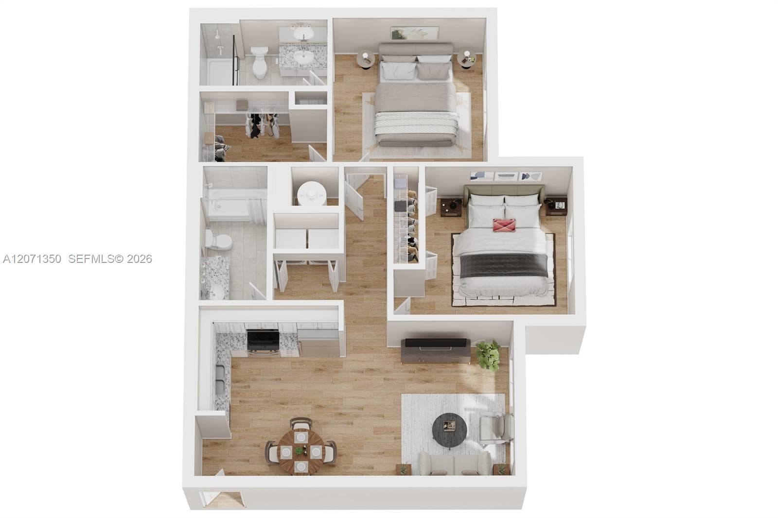 643 NE Davis Ave # 201, Other City - In The State Of Florida FL 32055 photo 2