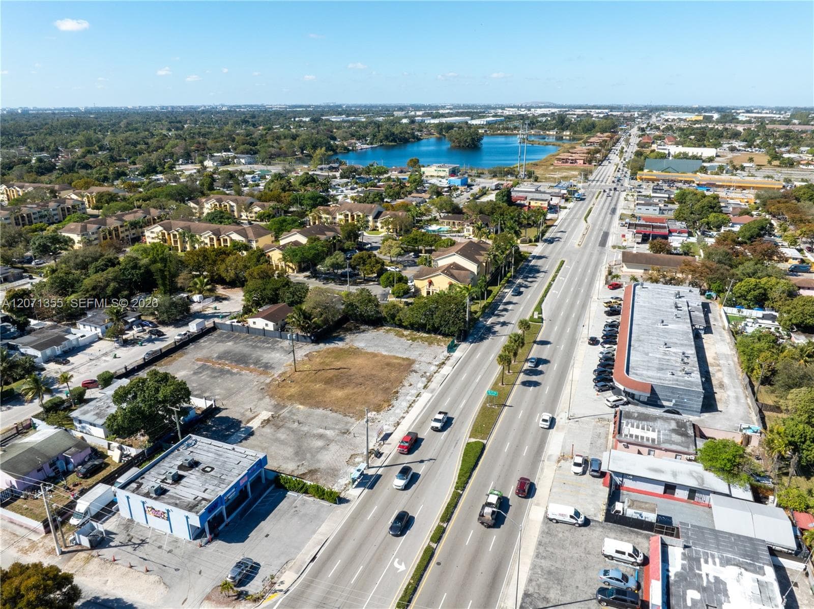 1450 NW 119th St, Miami FL 33167 photo 3