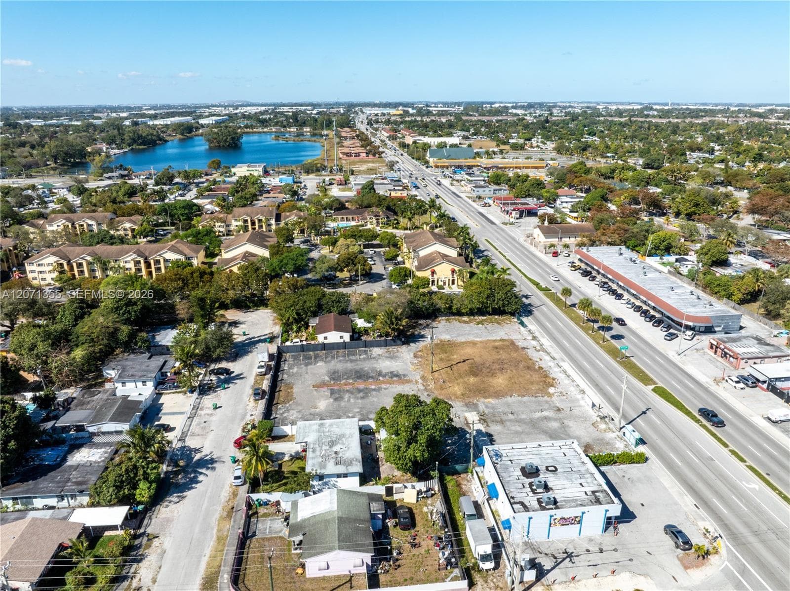 1450 NW 119th St, Miami FL 33167 photo 4