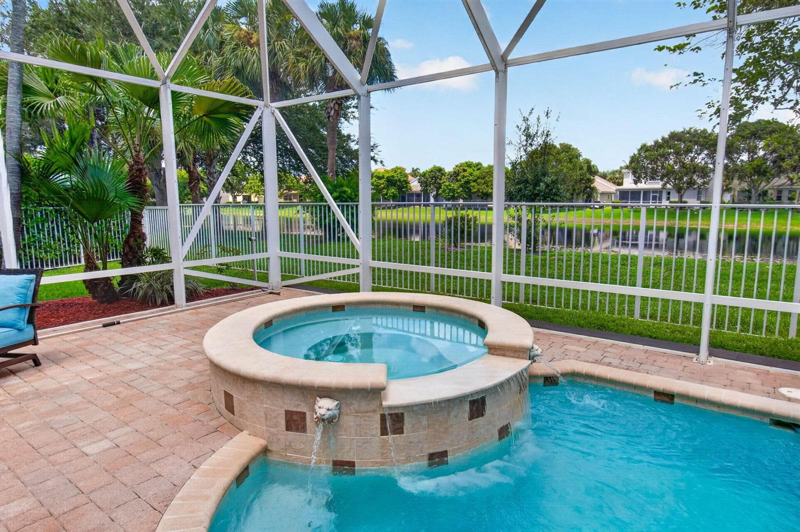 1183 Canyon Way, Wellington FL 33414 photo 2
