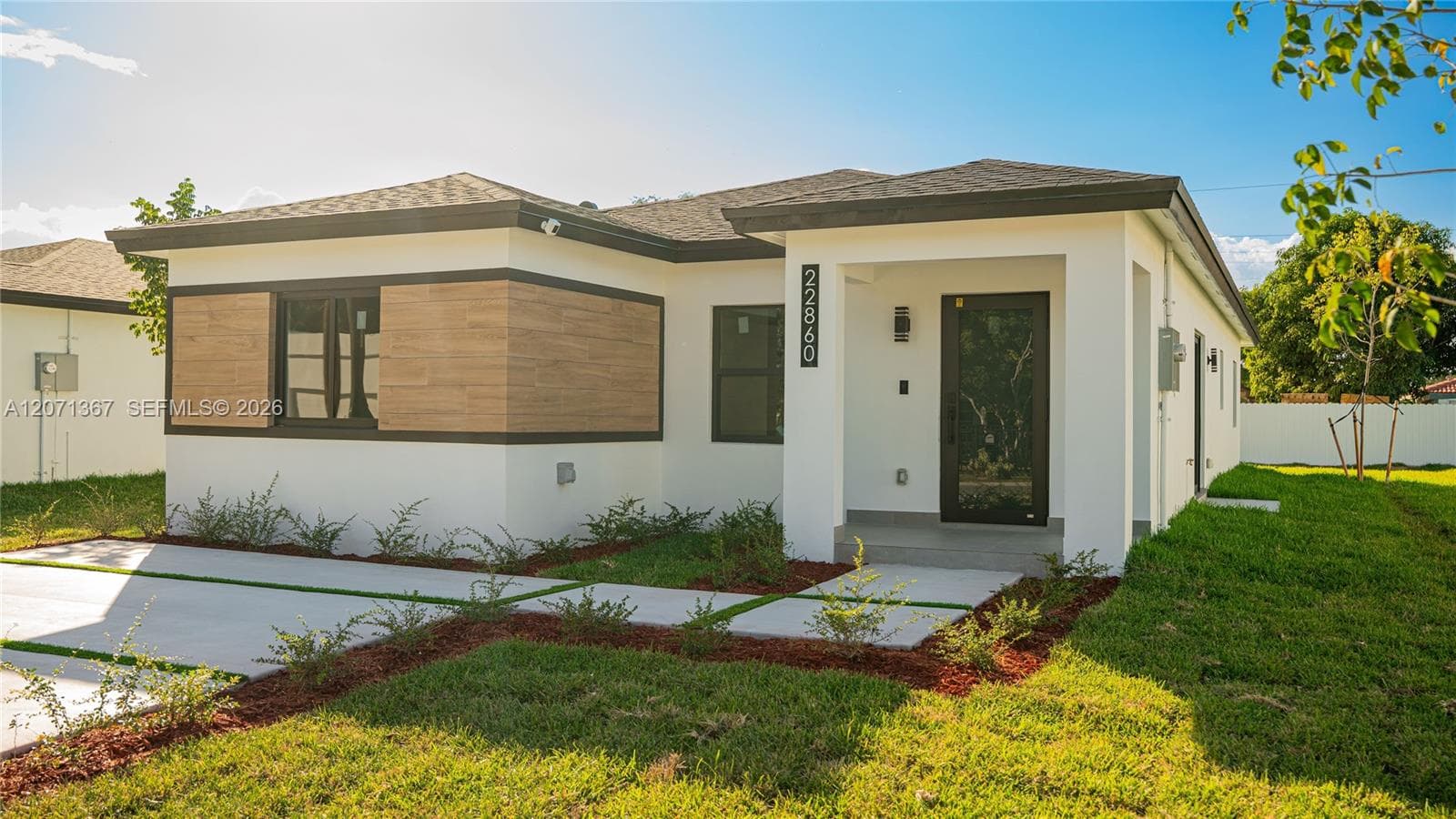 22860 SW 122nd PL, Miami FL 33170