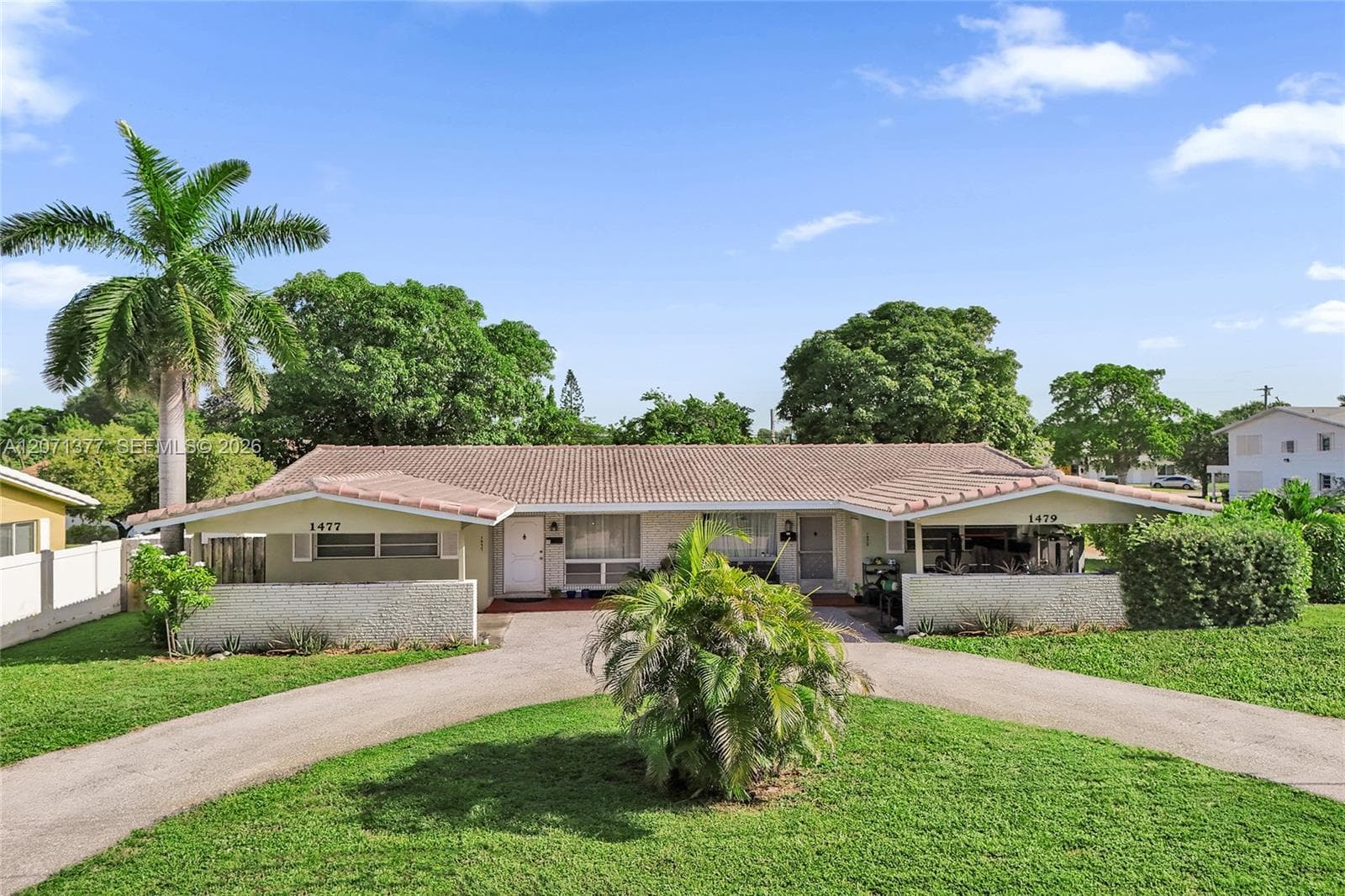 1477 NE 55th St, Fort Lauderdale FL 33334 photo 2