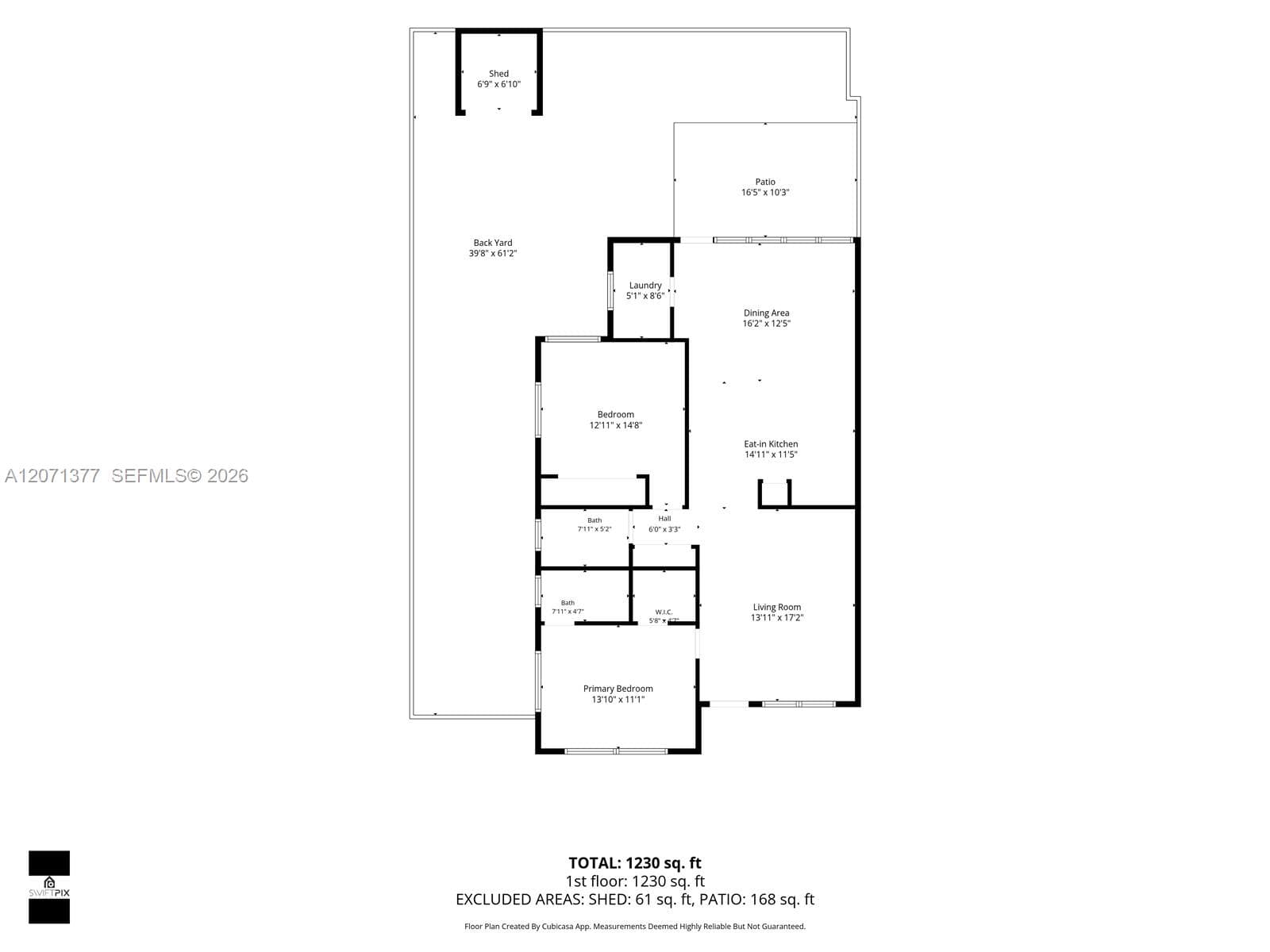 1477 NE 55th St, Fort Lauderdale FL 33334 photo 5