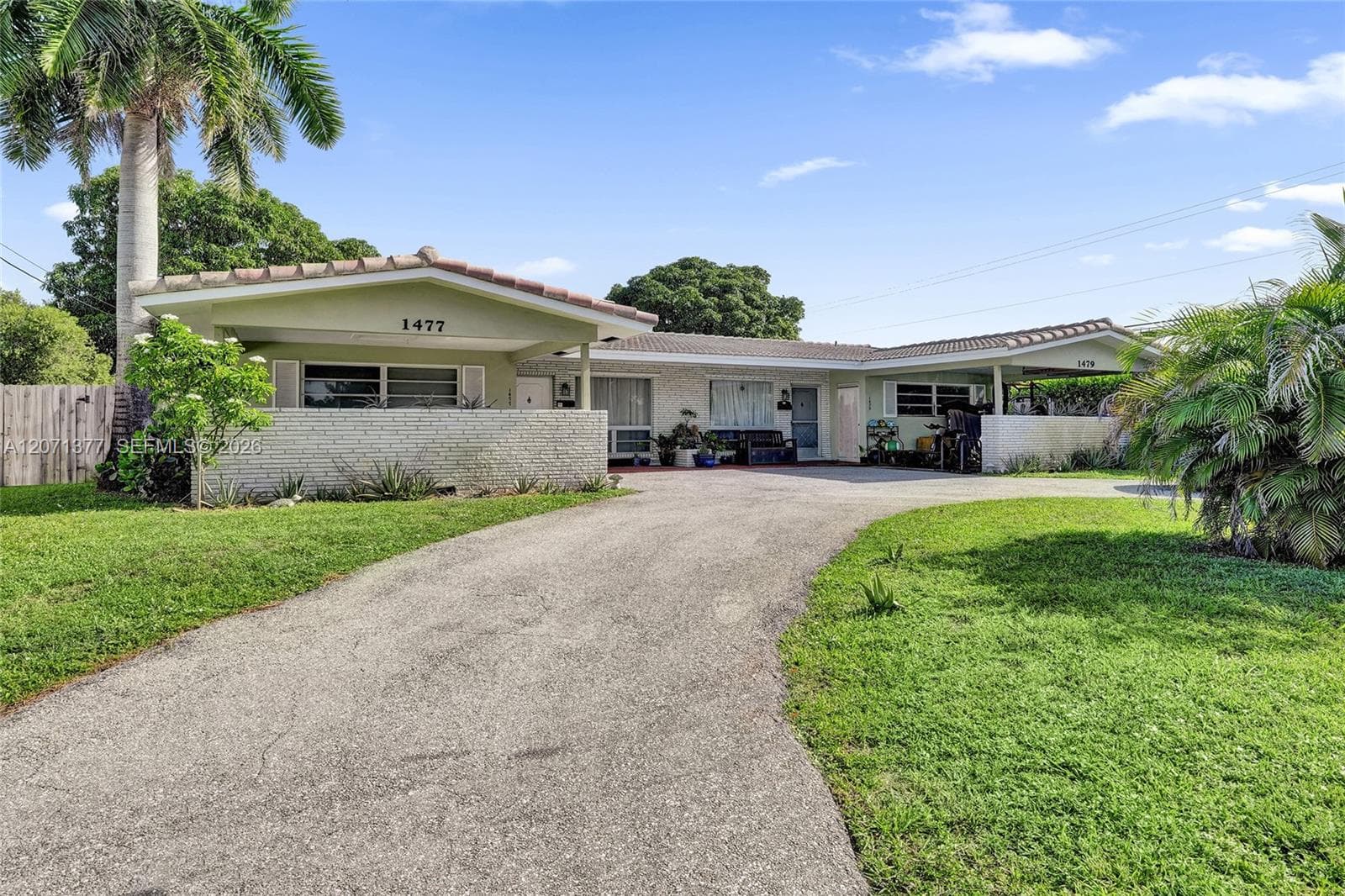 1477 NE 55th St, Fort Lauderdale FL 33334 photo 4