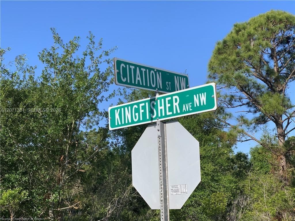 105 Citation St, Lake Placid FL 33852 photo 5