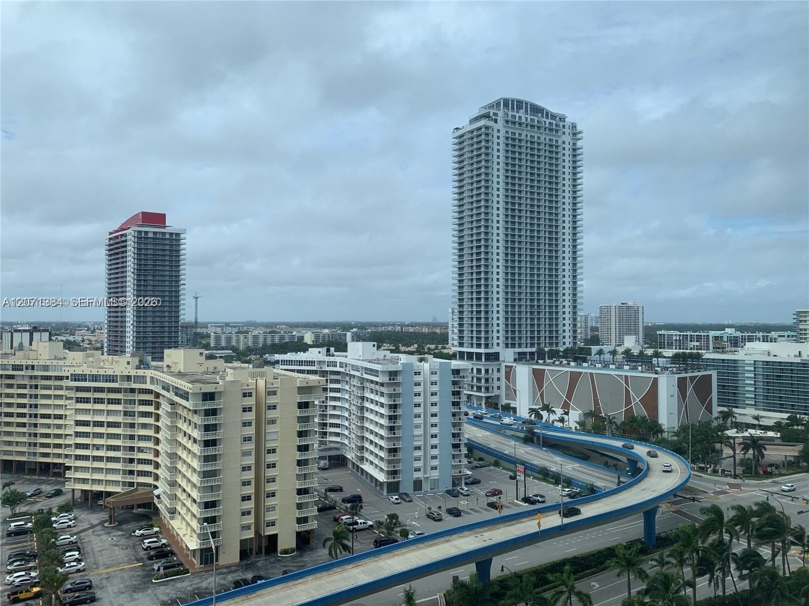 1830 S Ocean Dr # 1607, Hallandale Beach FL 33009 photo 3