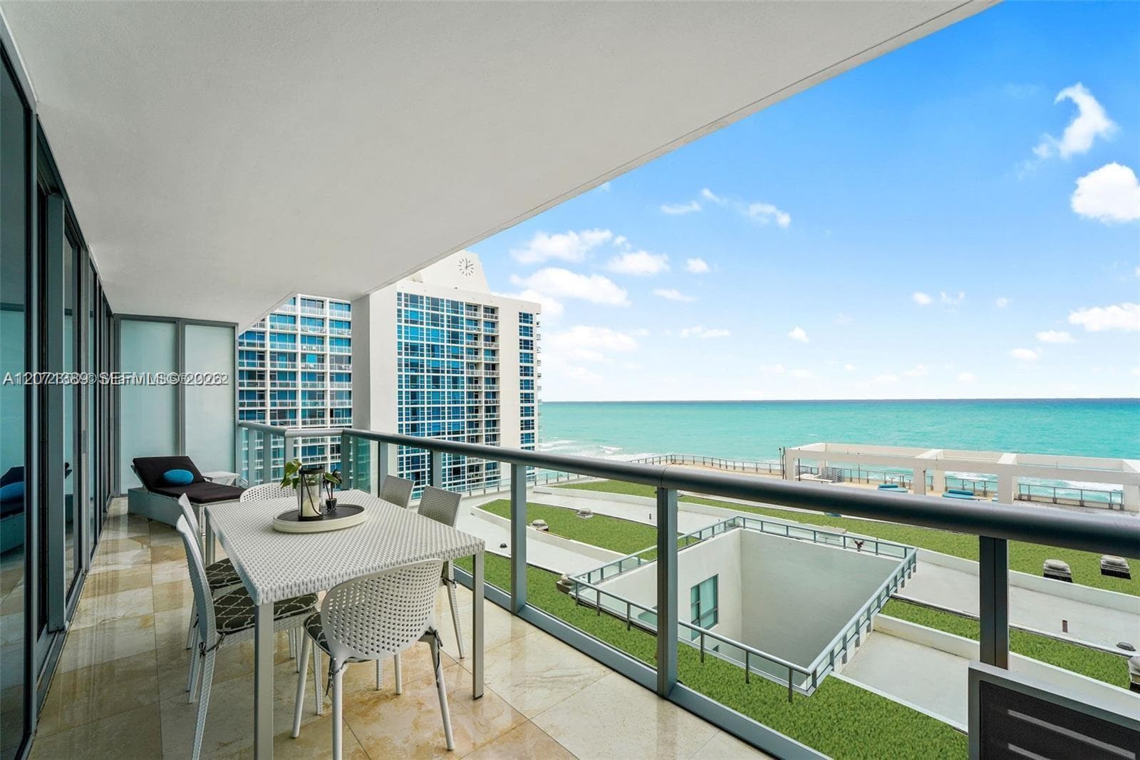 6799 Collins Ave # 804, Miami Beach FL 33141 photo 5