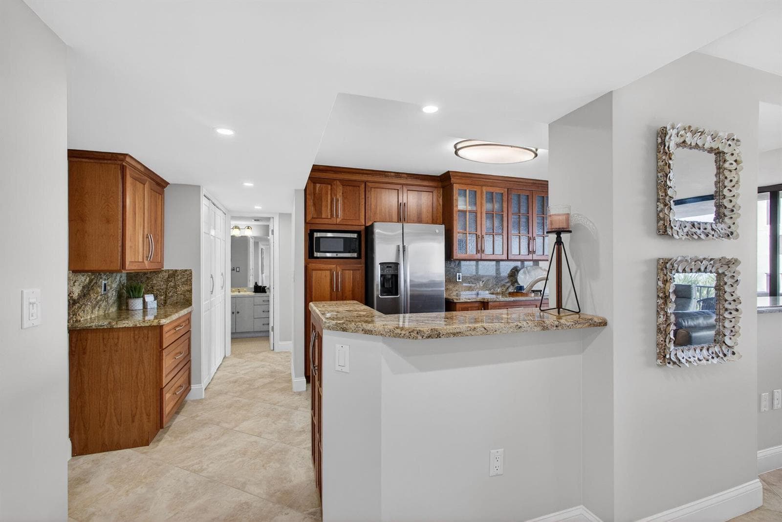 4200 N Ocean Drive # 406, Riviera Beach FL 33404 photo 4
