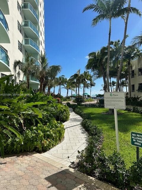 3801 S Ocean Dr # 2D, Hollywood, FL 33019 photo 5