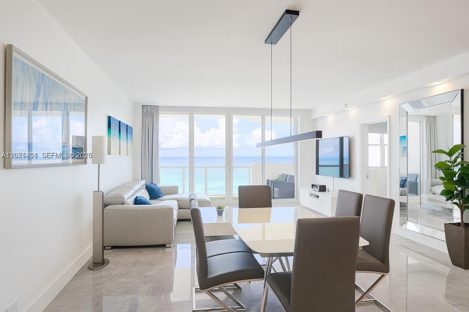5601 Collins Ave # 1409, Miami Beach FL 33140 photo 2