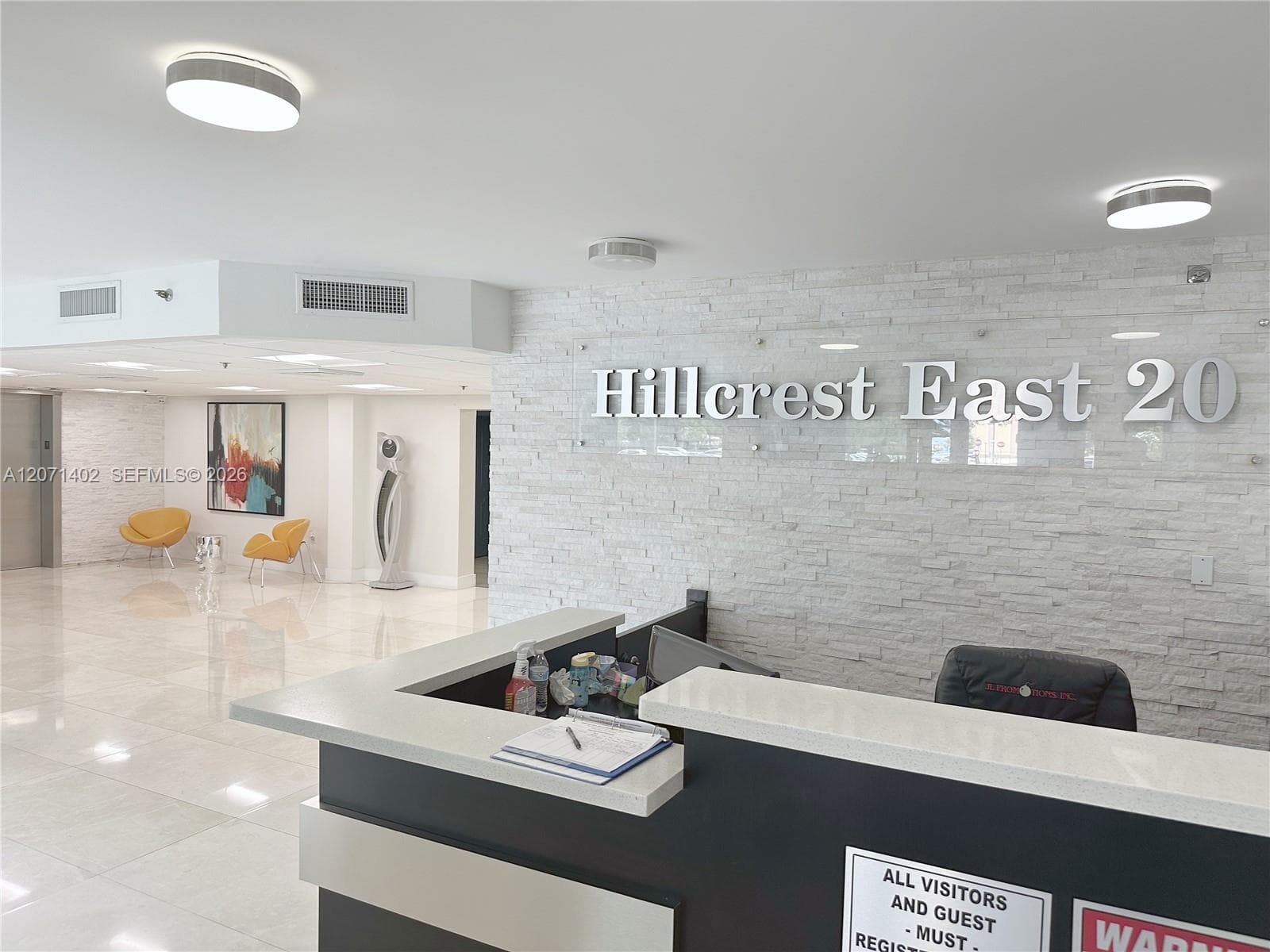 919 Hillcrest Dr # 407, Hollywood FL 33021