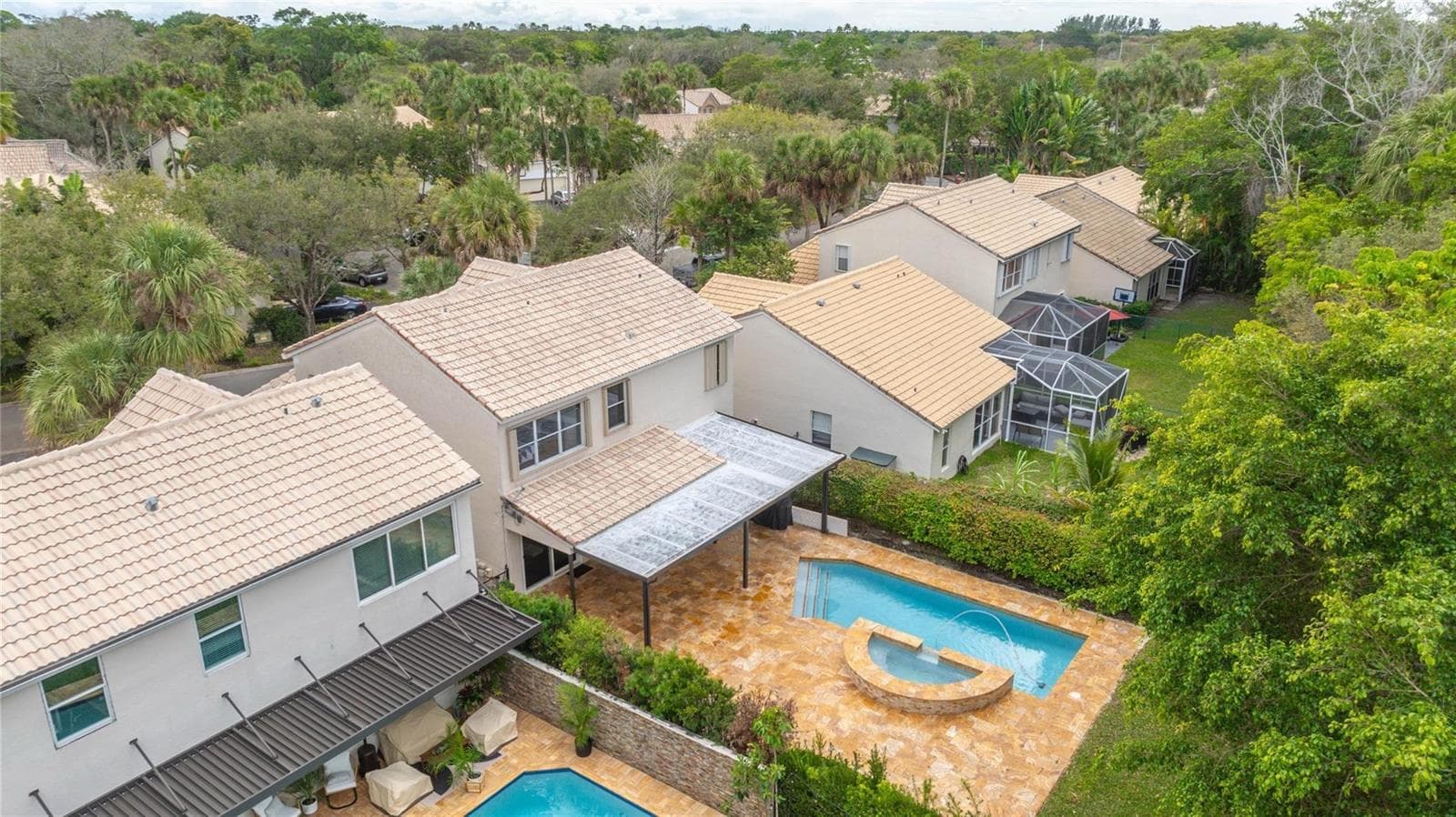 3668 Wilderness Way, Coral Springs FL 33065 photo 4