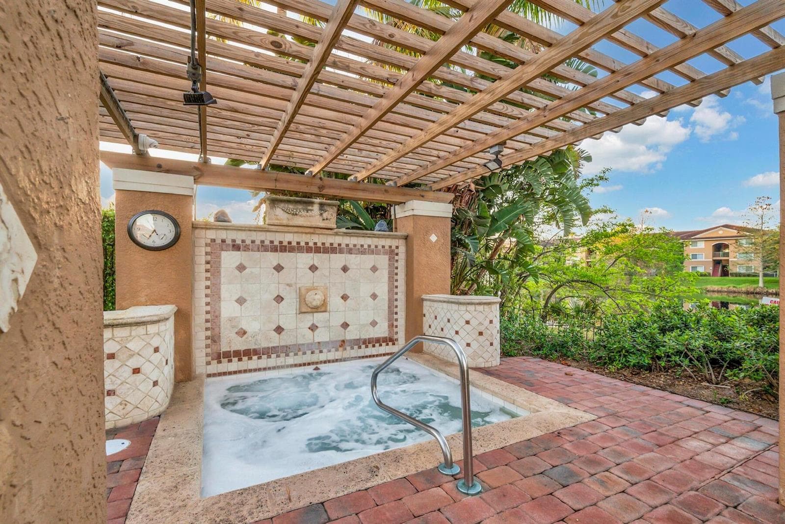 3708 NW ADRIATIC Lane # 201, Jensen Beach FL 34957 photo 2