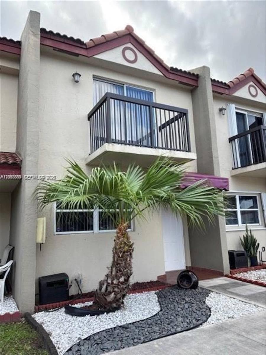 6275 SW 130TH Avenue # 807, Miami FL 33183