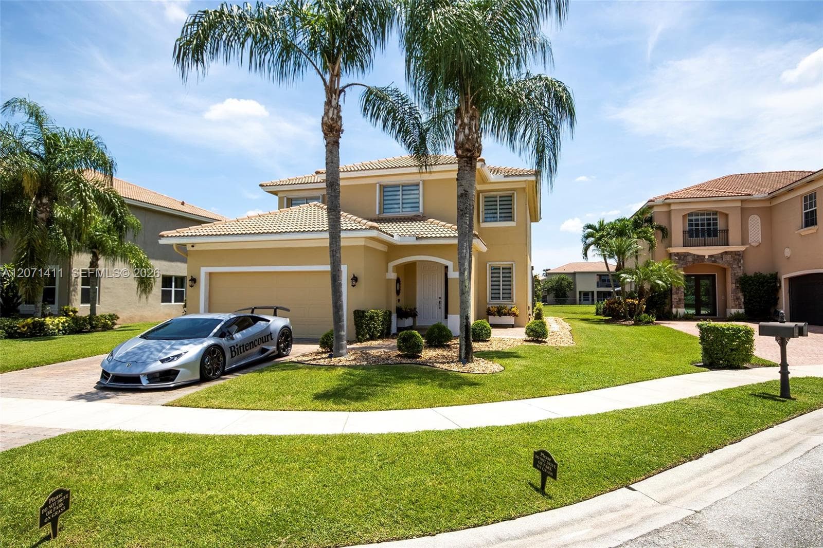 9370 Cobblestone Brooke Ct, Boynton Beach FL 33472 photo 2
