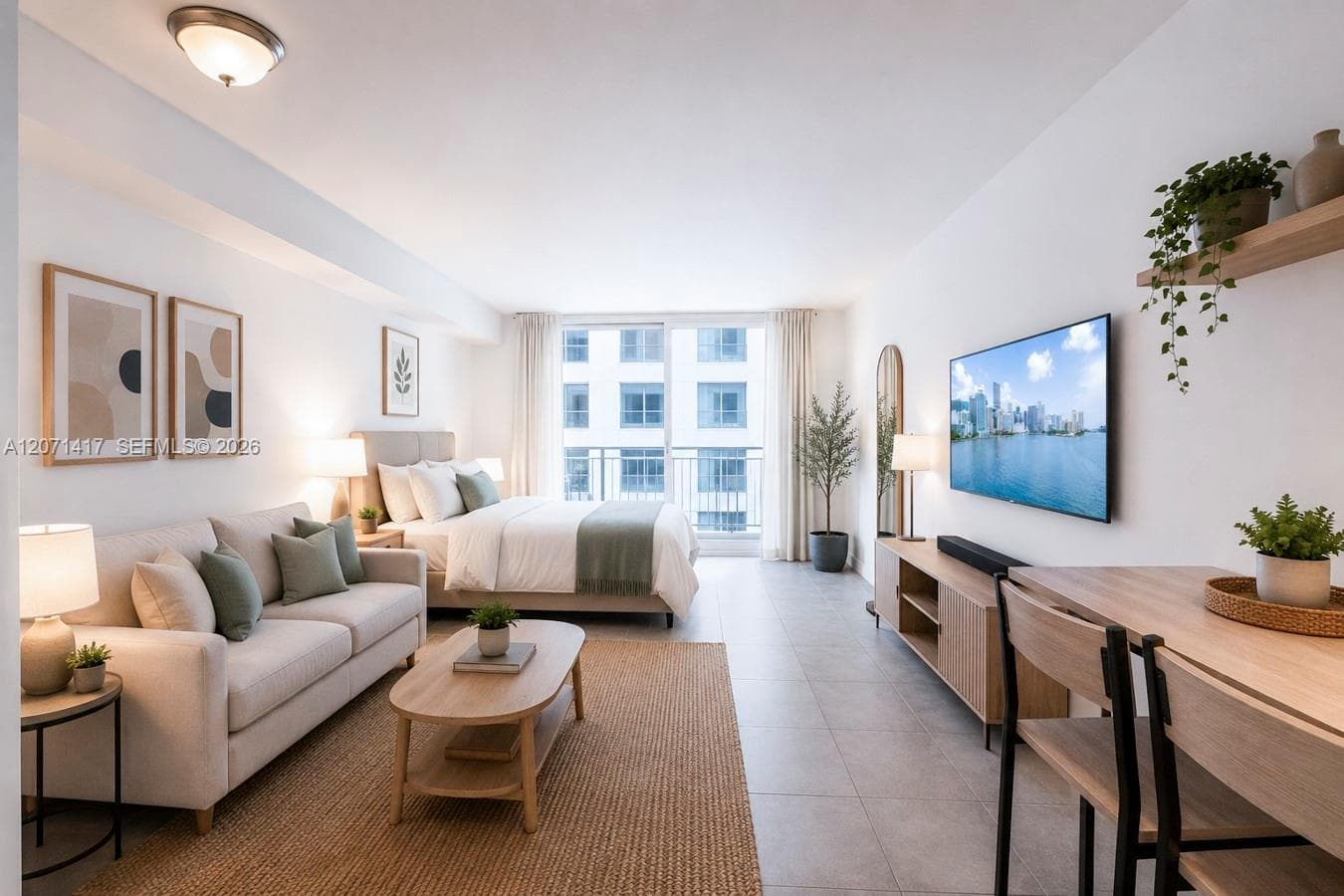 1200 Brickell Bay Dr # 3310, Miami FL 33131 photo 3
