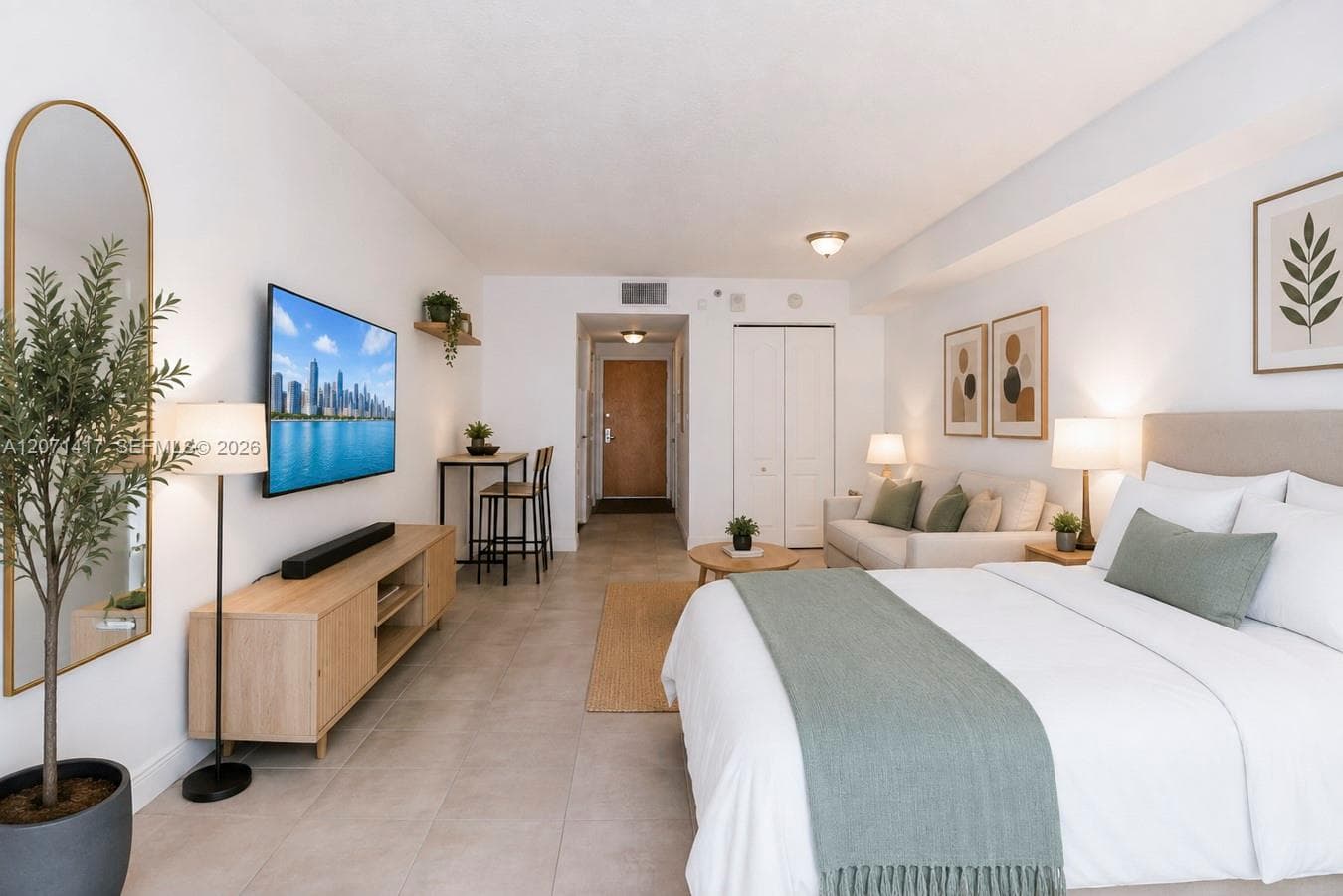 1200 Brickell Bay Dr # 3310, Miami FL 33131 photo 5