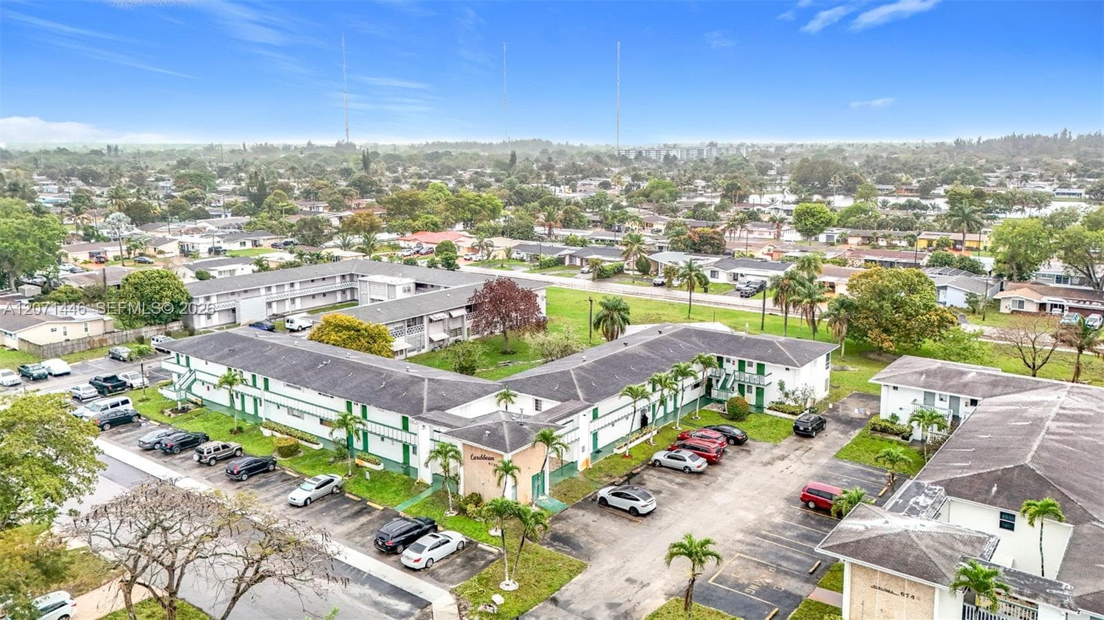 6730 Arbor Dr # 202, Miramar FL 33023 photo 3