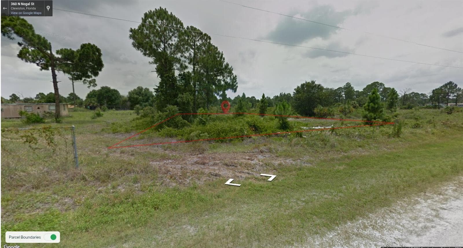 365 N NOGAL Street, Clewiston FL 33440 photo 2