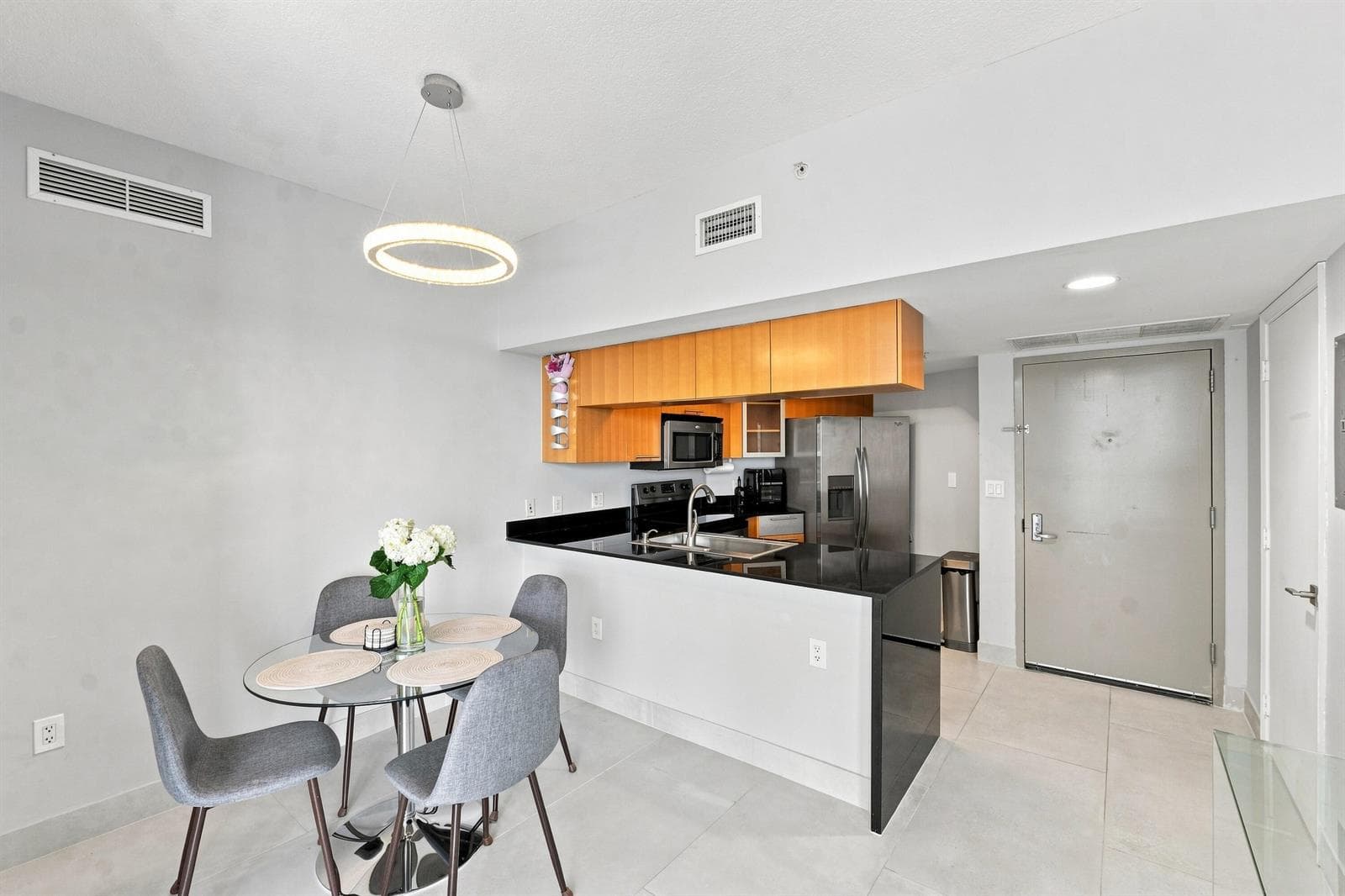 1750 N BAYSHORE Drive # 1202, Miami FL 33132 photo 3