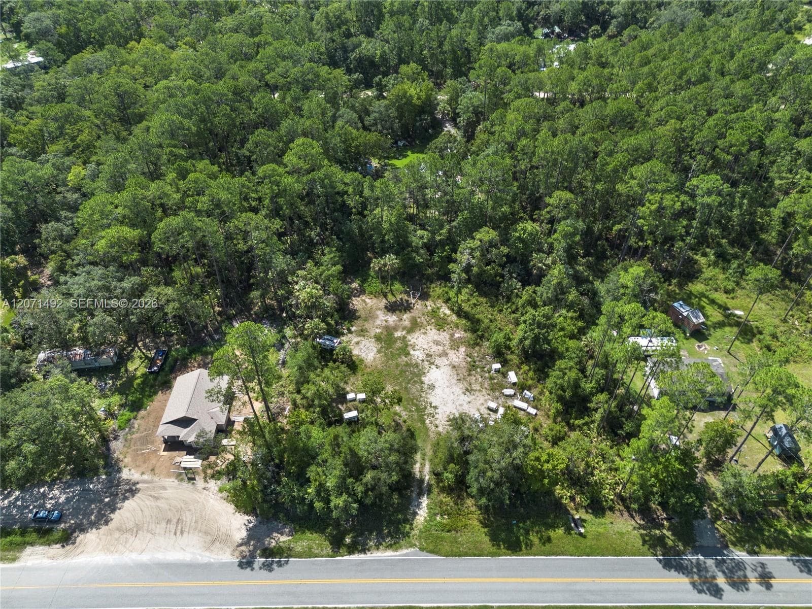 1369 Water Oak, Other City - In The State Of Florida FL 32110 photo 4
