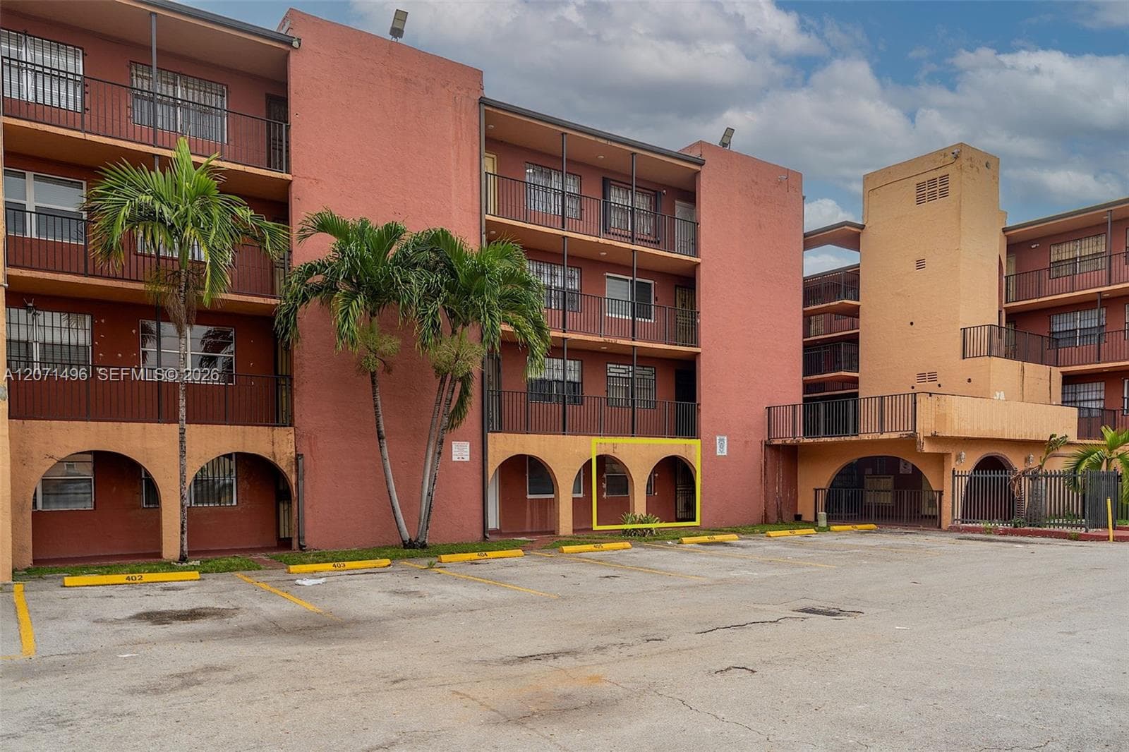 6620 W 2nd Ct # 104, Hialeah FL 33012 photo 2