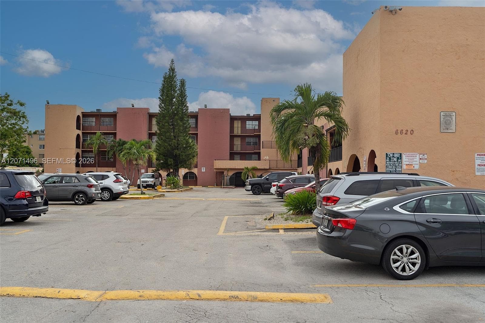 6620 W 2nd Ct # 104, Hialeah FL 33012