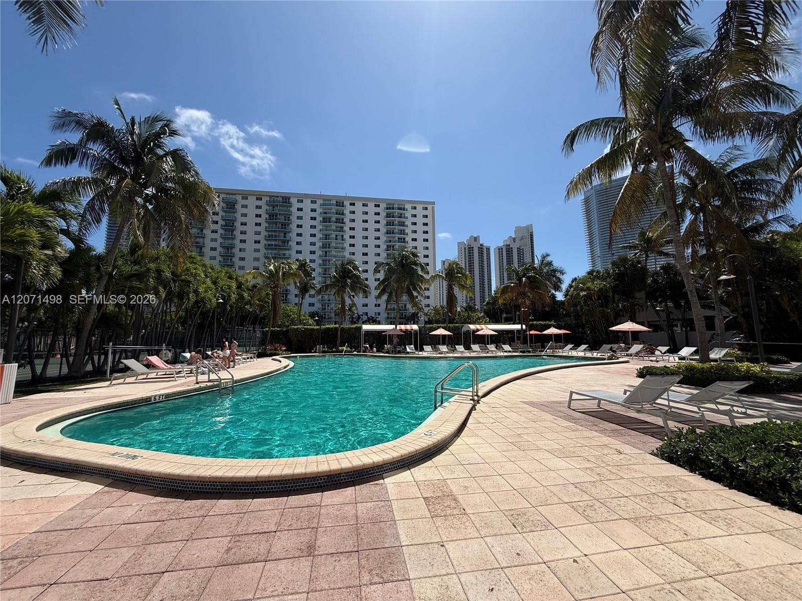 19380 Collins Ave # 11, Sunny Isles Beach FL 33160 photo 3