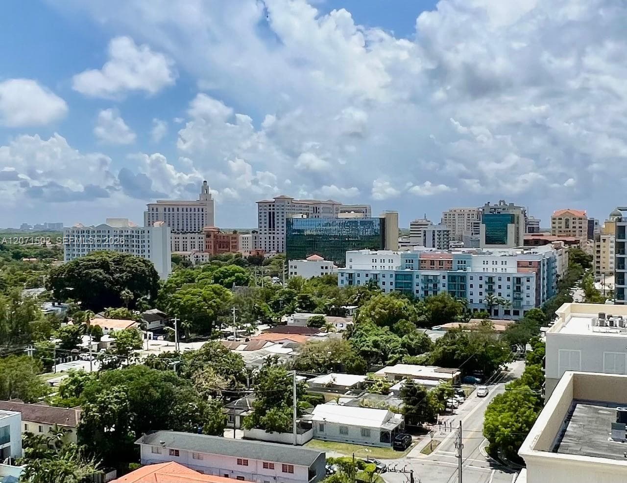 3500 Coral Way # 1501, Miami, FL 33145 photo 3