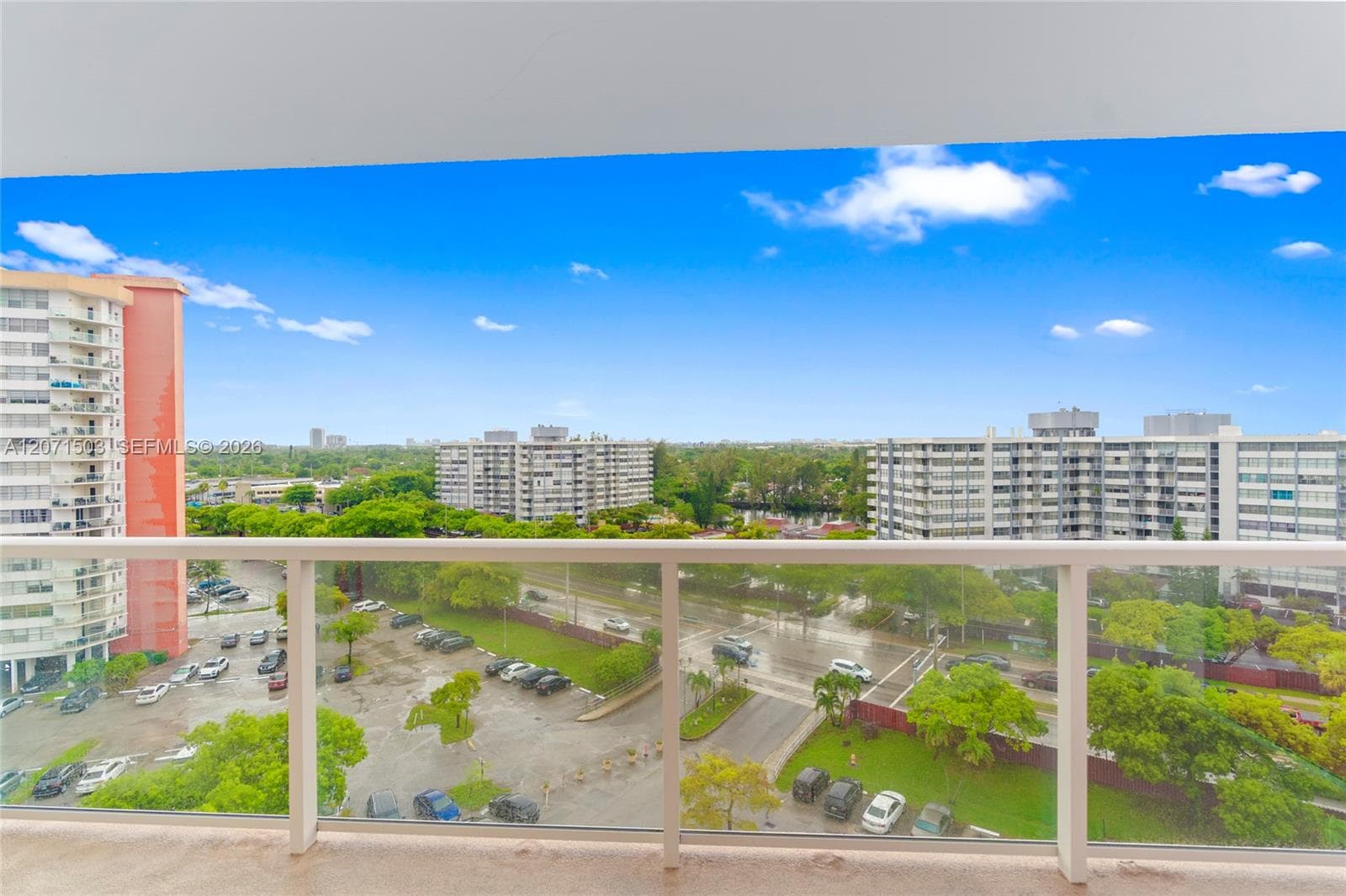 1301 NE Miami Gardens Dr # 1025W, Miami FL 33179 photo 3
