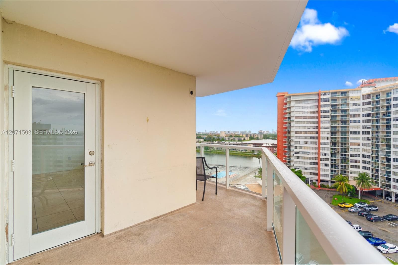 1301 NE Miami Gardens Dr # 1025W, Miami FL 33179 photo 5