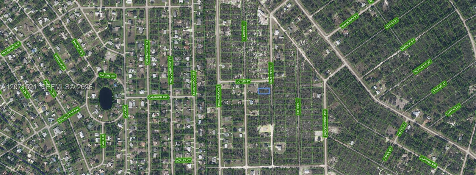 348 SANDPIPER ST, Lake Placid FL 33852 photo 2