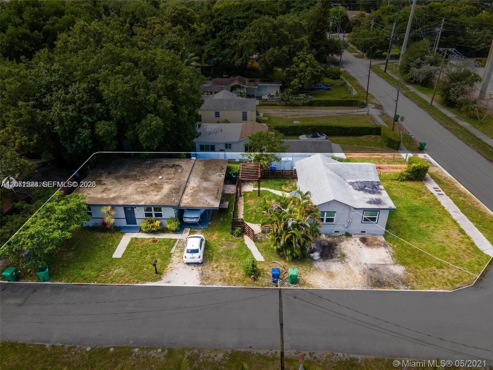 440 NW 93rd St # 440, Miami, FL 33150