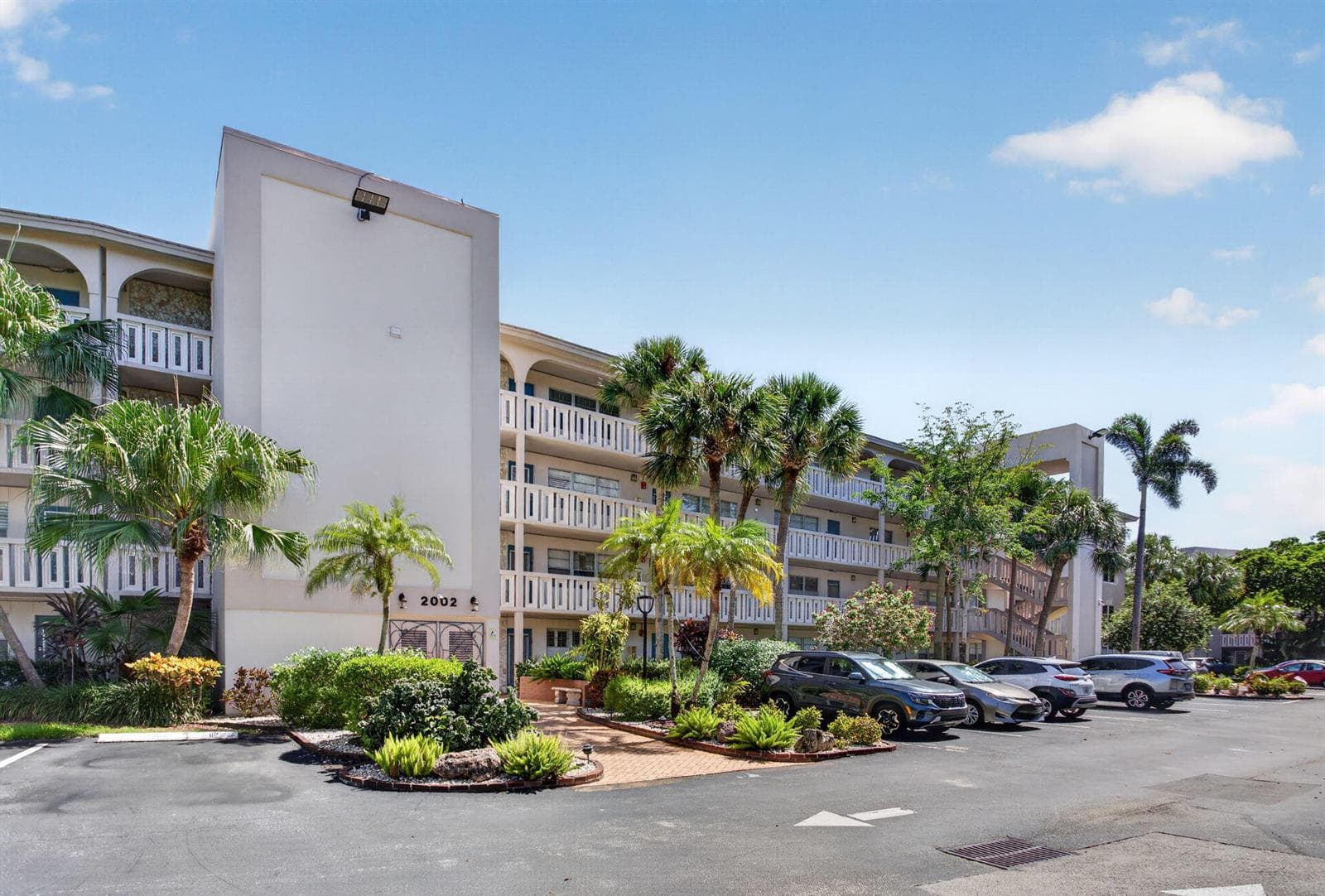2002 Granada Drive # E1, Coconut Creek FL 33066 photo 2