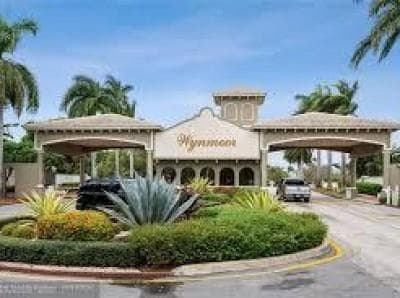 2002 Granada Drive # E1, Coconut Creek FL 33066 photo 3