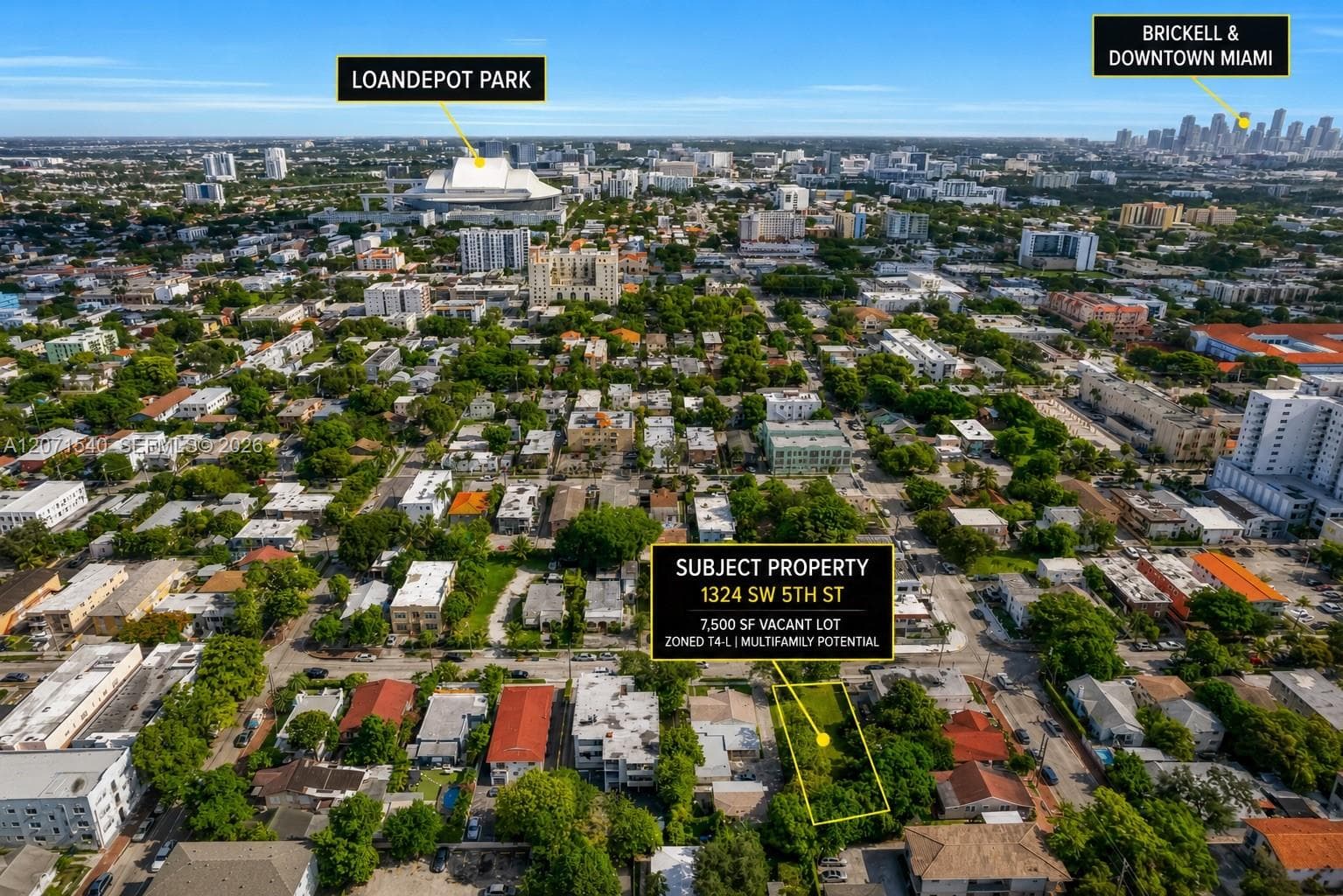 1324 SW 5th St, Miami FL 33135 photo 3