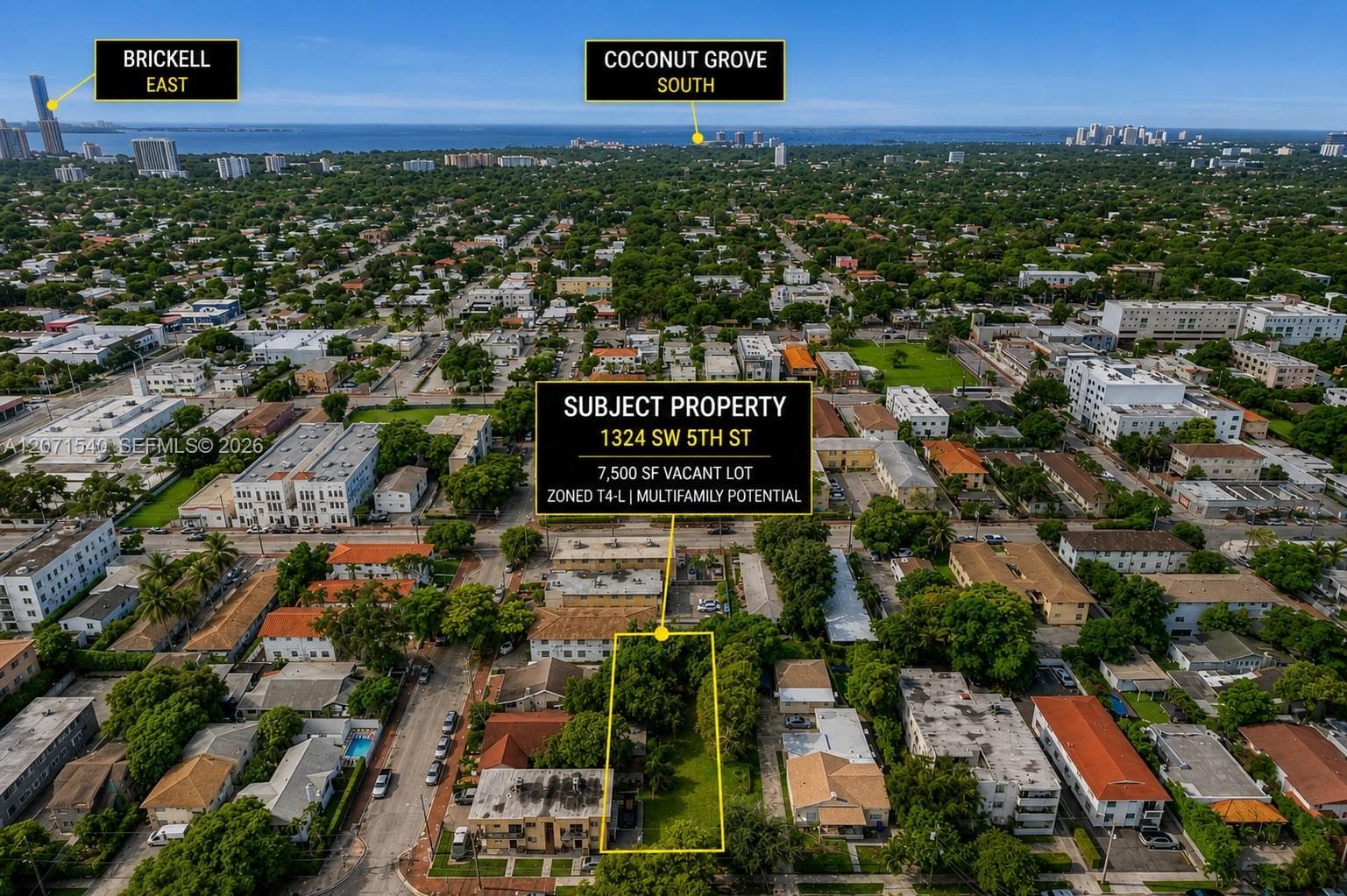 1324 SW 5th St, Miami FL 33135 photo 4