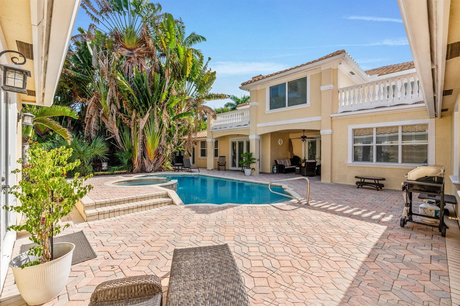 7903 Ironhorse Boulevard, West Palm Beach FL 33412 photo 4