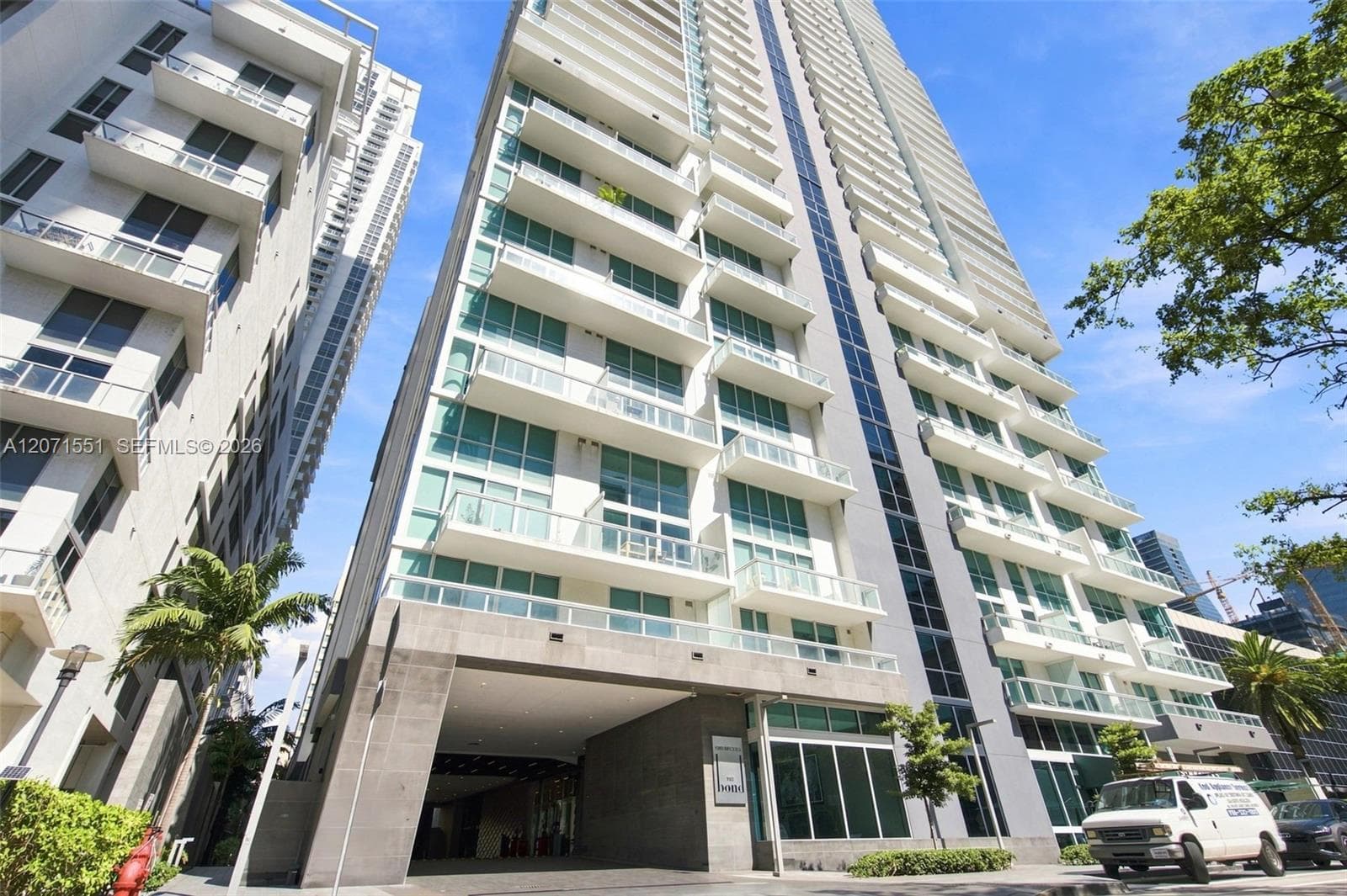 1080 Brickell Ave # 3800, Miami FL 33131 photo 2