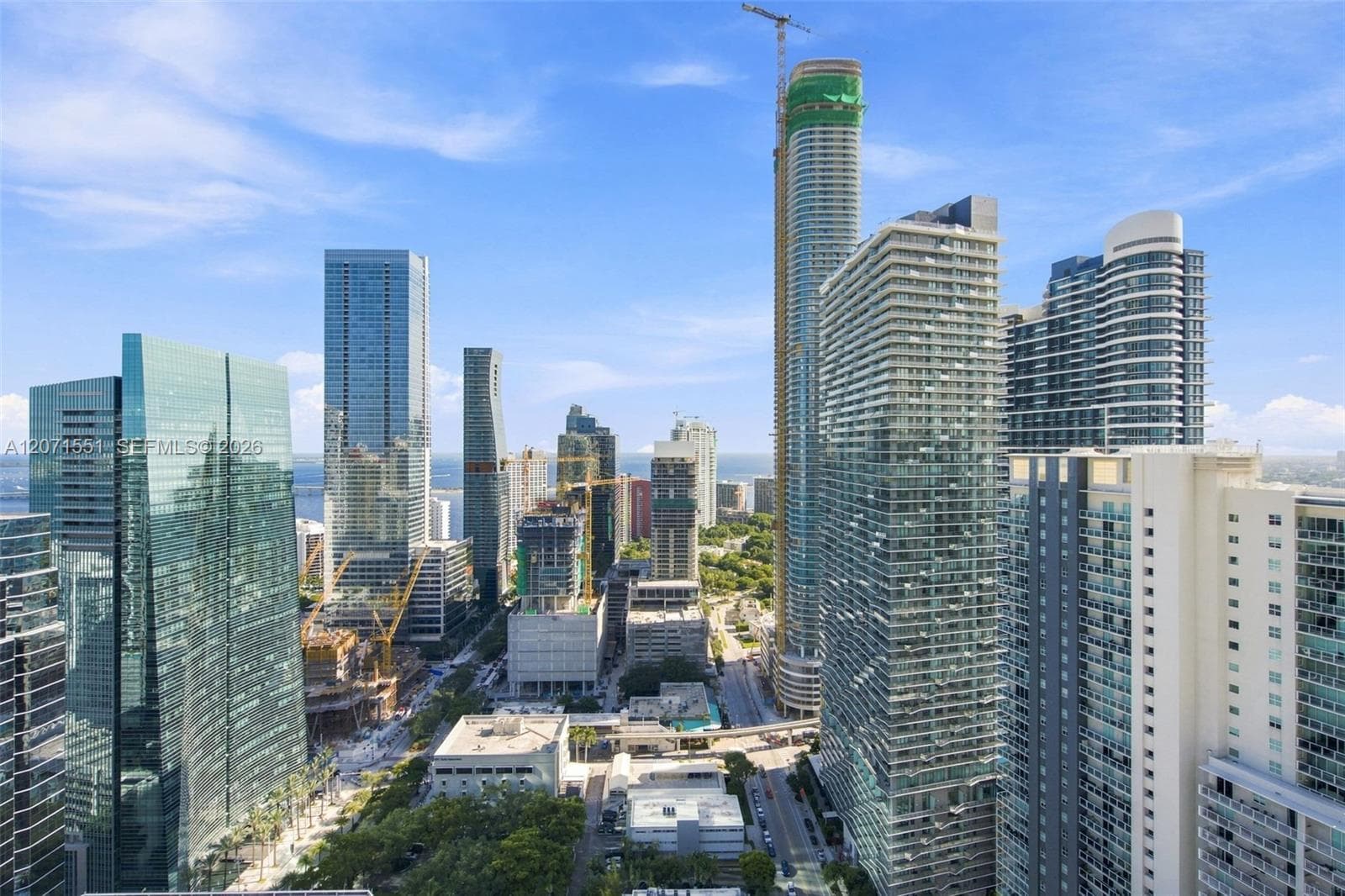 1080 Brickell Ave # 3800, Miami FL 33131