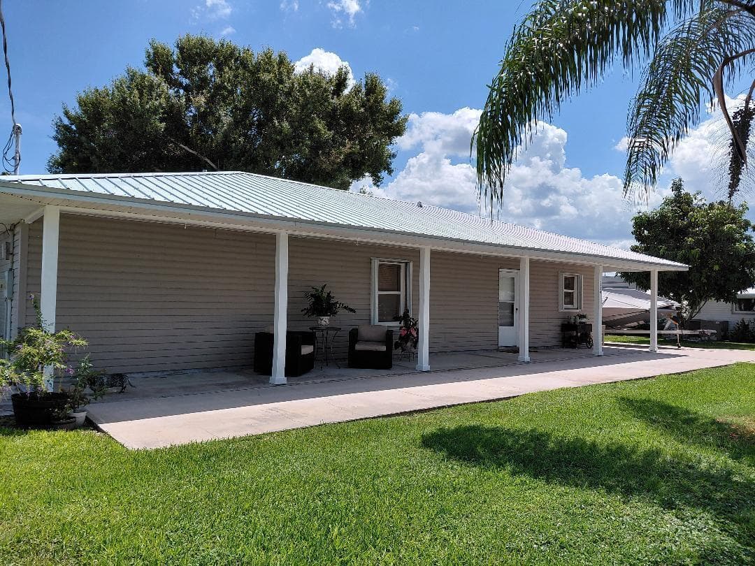 2634 SE 30TH Street, Okeechobee FL 34974