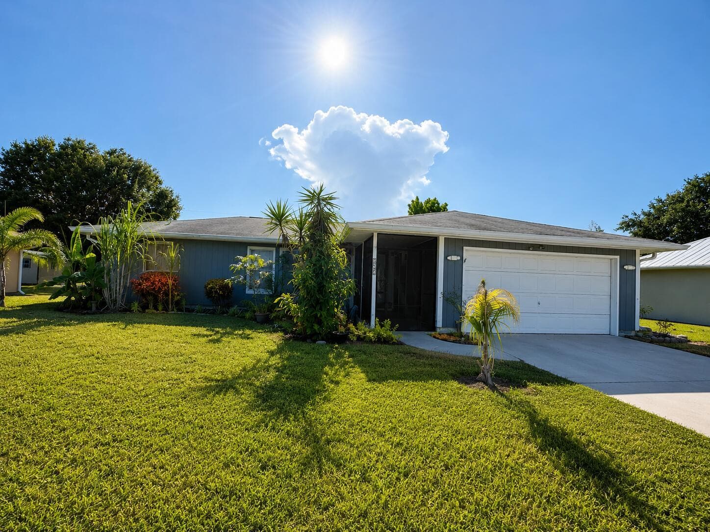 342 NW CURTIS Street, Port St. Lucie FL 34983 photo 2