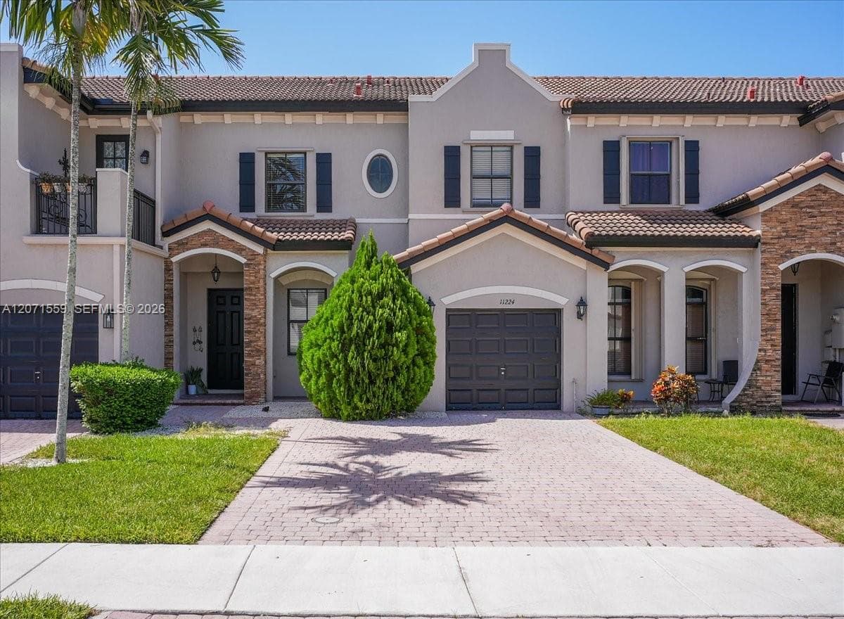 11224 SW 236th Ln # 11224, Homestead FL 33032