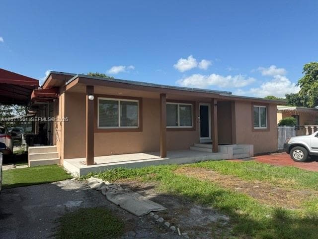 846 W 32nd St # 1, Hialeah FL 33012 photo 2