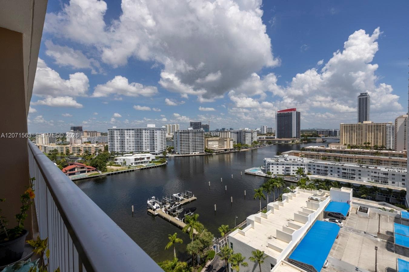1965 S Ocean Dr # 14B, Hallandale Beach FL 33009 photo 2