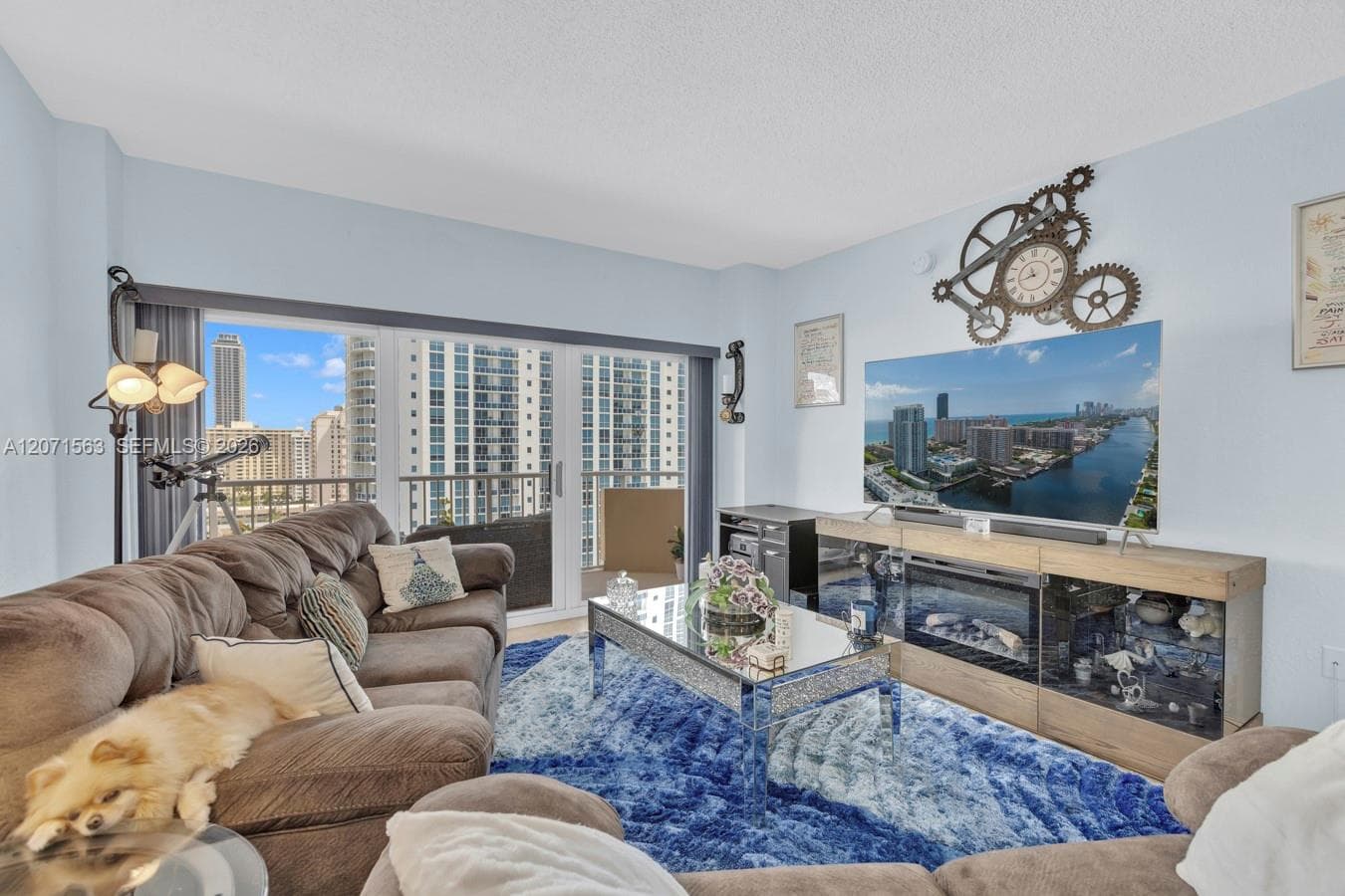 1965 S Ocean Dr # 14B, Hallandale Beach FL 33009 photo 3