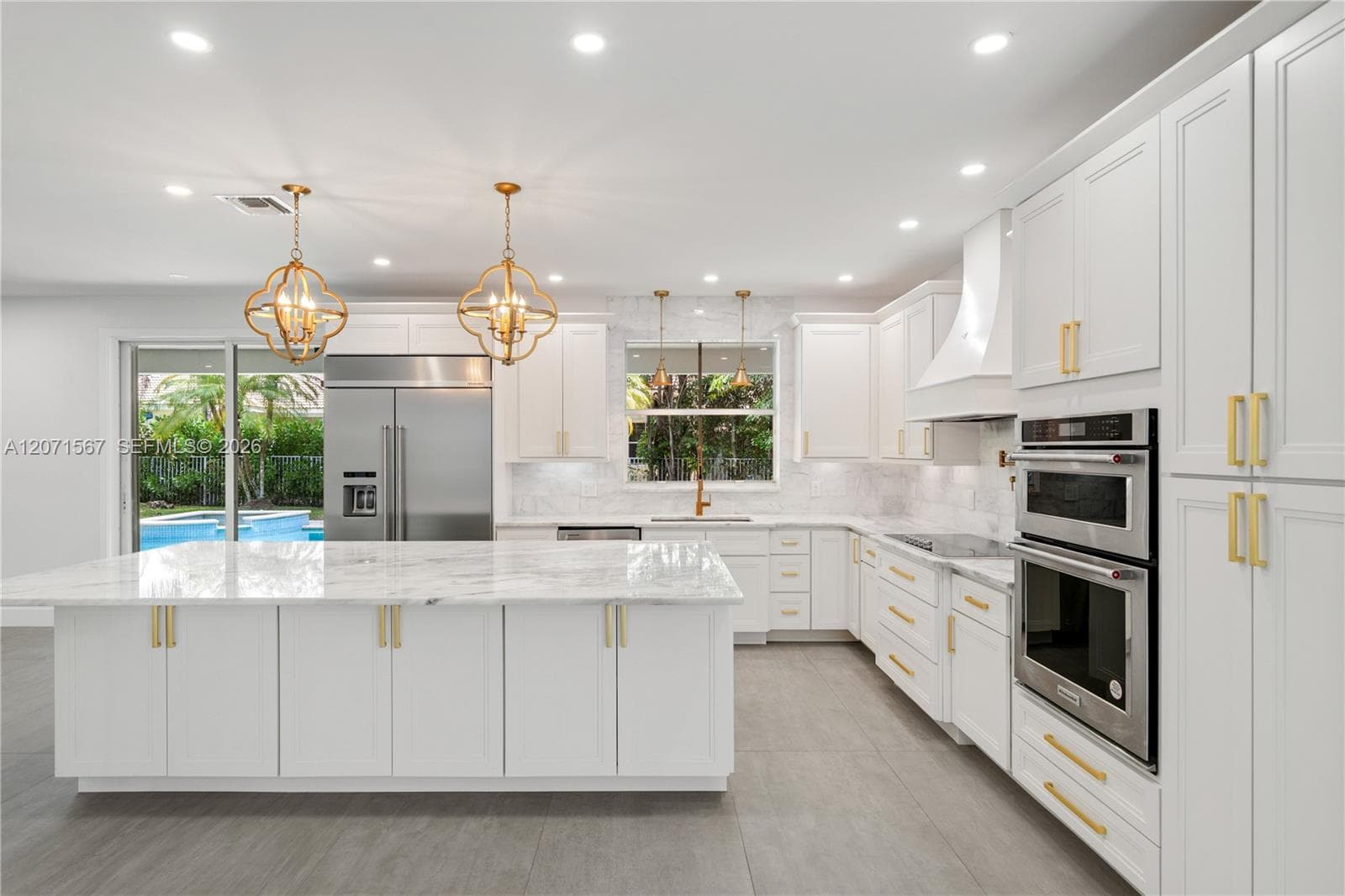 1855 Hidden Trail Ln, Weston FL 33327 photo 4