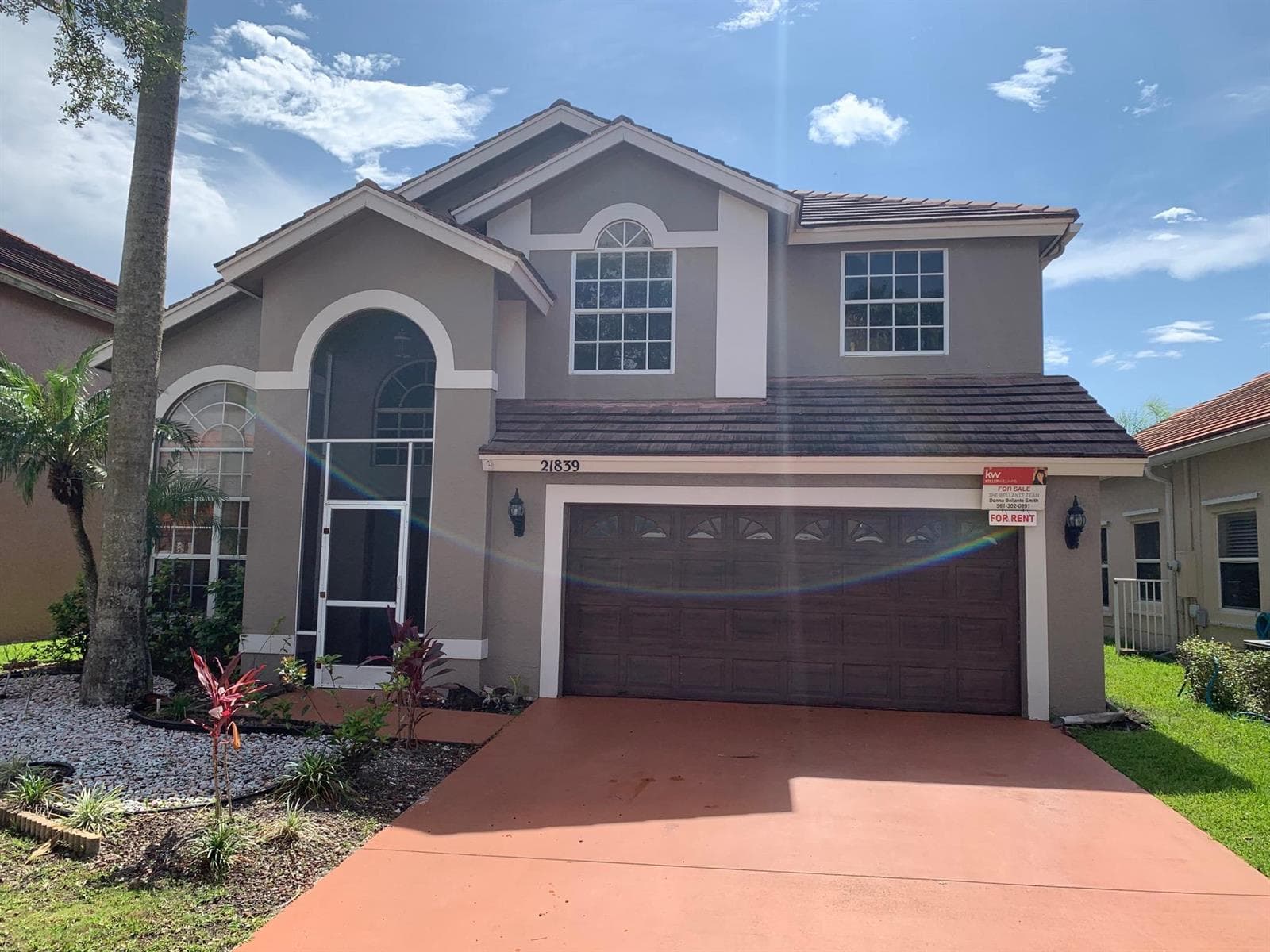 21839 PHILMONT Court, Boca Raton FL 33428