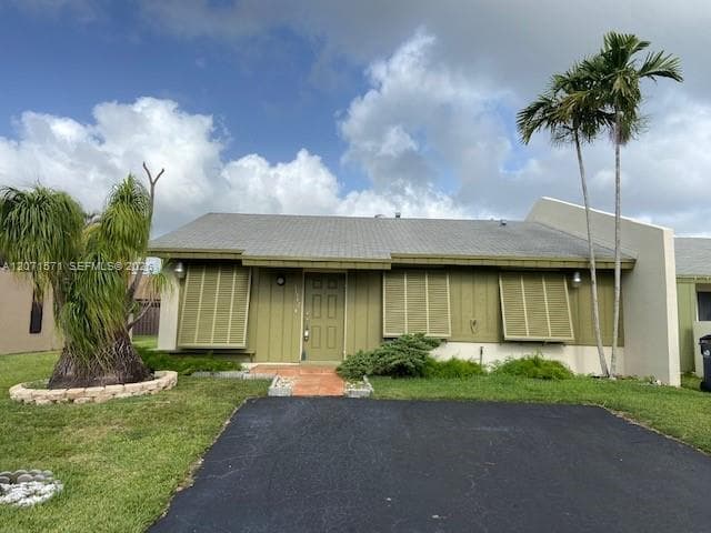 11942 SW 122nd Pl, Miami FL 33186